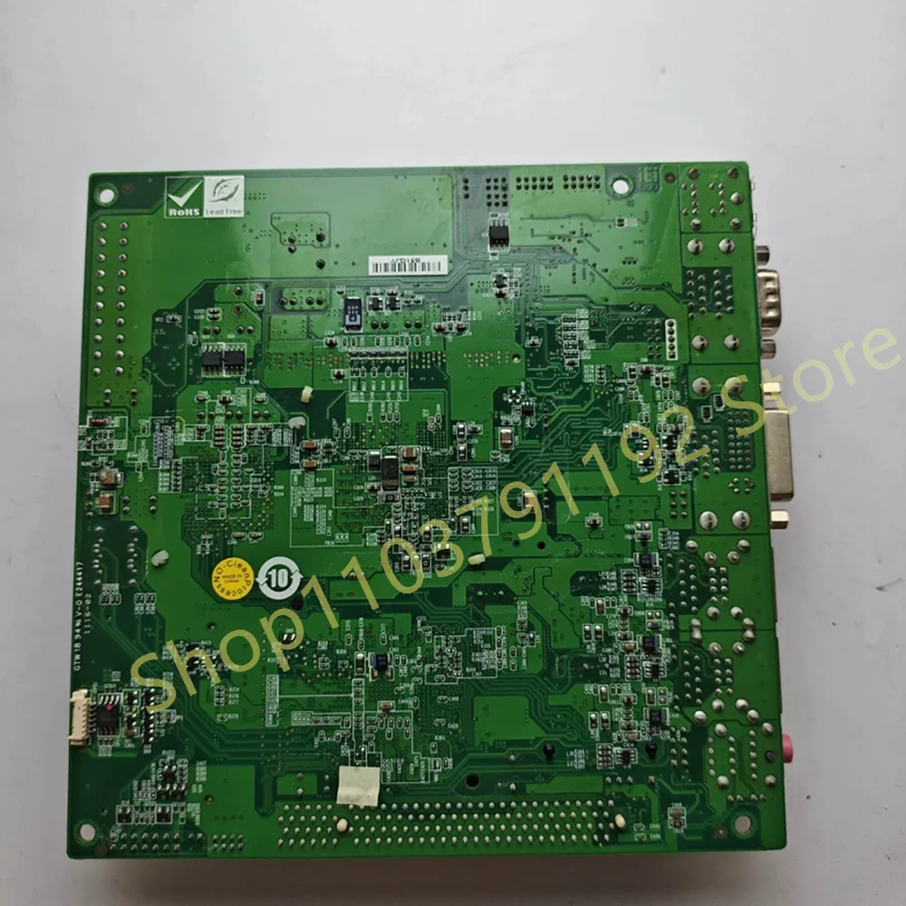 Placa base de control industrial KINO-945GSE-N270-R11 - imagen 5