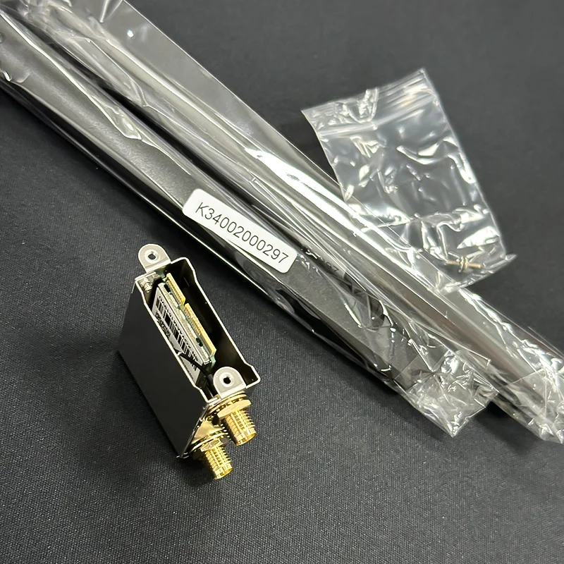 Módulo Wifi MT7902 tarjeta de red Wi-Fi 6E M.2 2,4 GHz/5GHz/6GHz tarjeta inalámbrica Bluetooth 5,2 placa base B760 B350 B450 B550 B650 - imagen 5