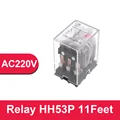 HH53P AC220V
