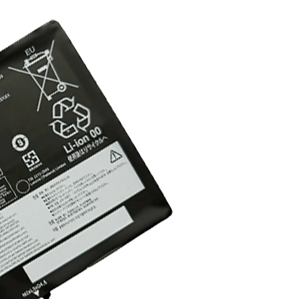 L18M3PF8 11,34 V 53Wh 4630mAh batería Original y genuina para ordenador portátil Lenovo Ideapad S540 15 series S540-15IML 5B10T09089 5B10W67354 - imagen 4