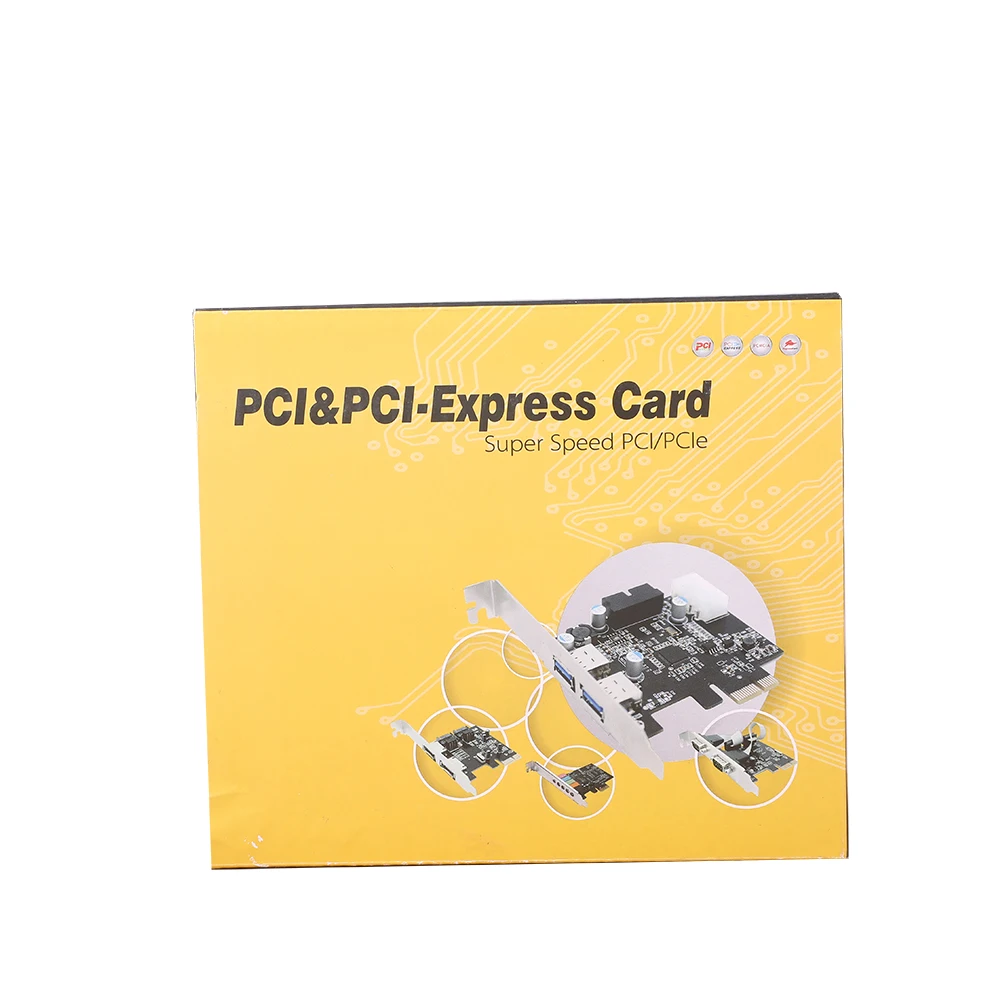 Tarjeta de sonido pci-express de 5,1 canales, Chipset ligero y portátil de alta calidad, xi-e, Cmi8738 - imagen 3