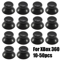 Repuesto joystick analógico 3D Thumb Stick Xbox 360 con botón
