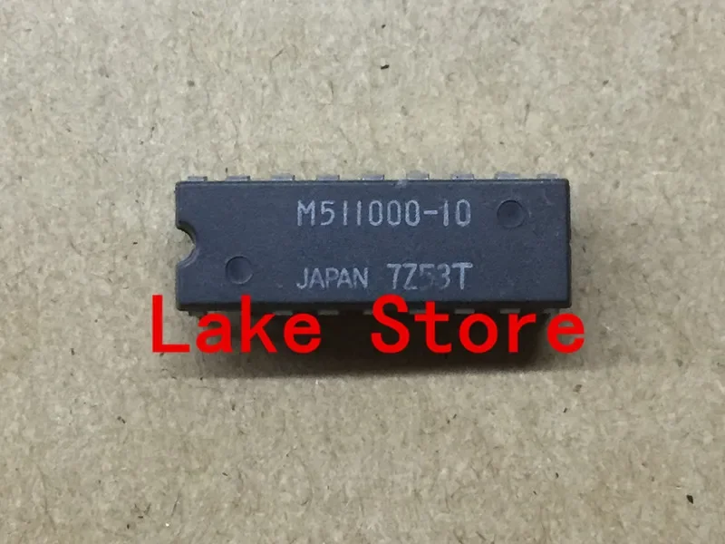 OK5 unidades/lote M511000-10 M511000 DIP