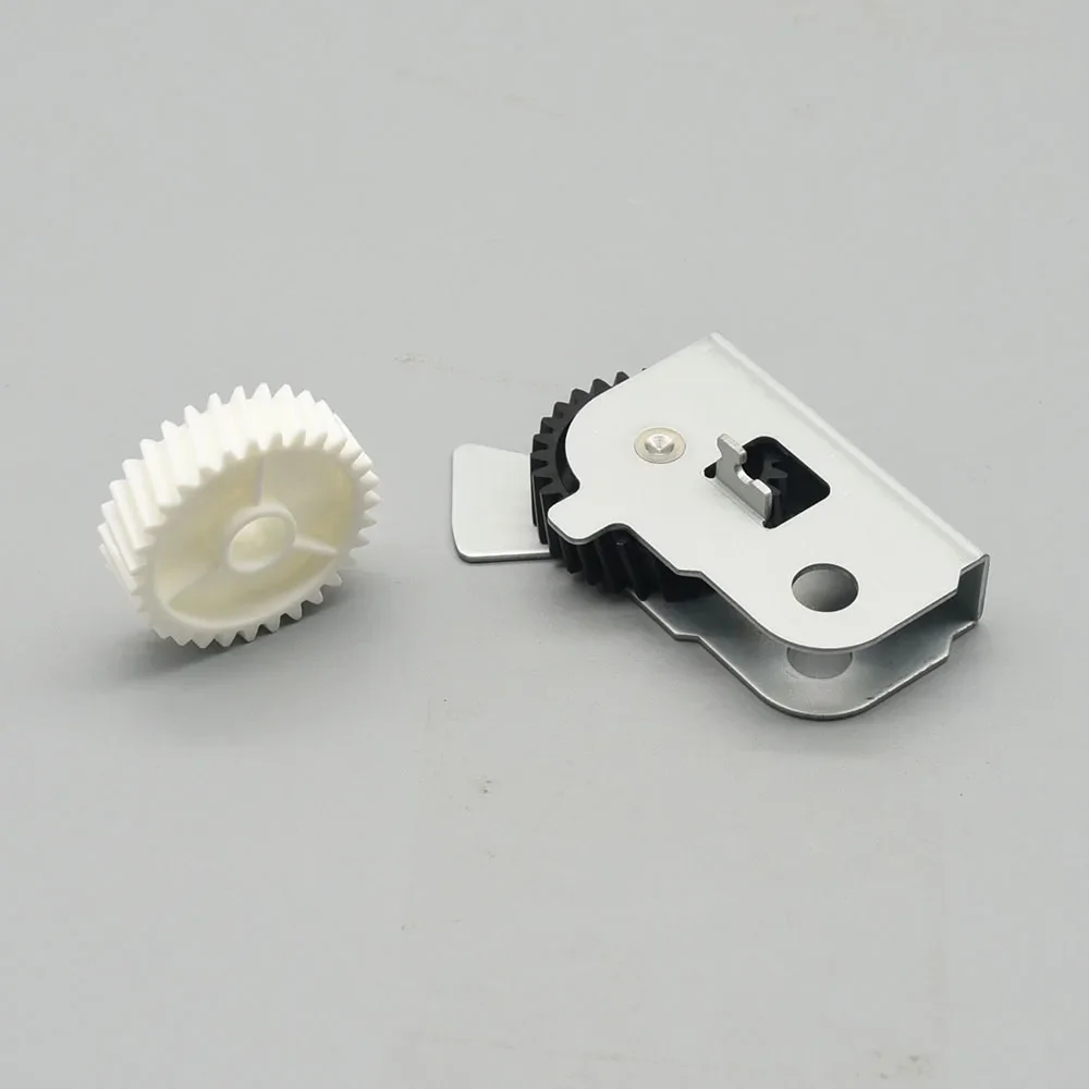 B247-4400 AB01-2031 engranaje oscilante de accionamiento del fusor para Ricoh Aficio MP2075 MP7500 MP1075 MP5500 MP7001 MP8001 MP1060 - imagen 2