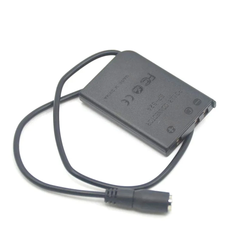 EP-62A EN-EL5 ENEL5 cargador de batería falso para Nikon Coolpix 4200 5200 5900 7900 P3 P4 P80 P90 P100 P500 P5100 S10 S6100