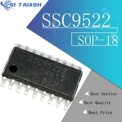 Circuito integrado SOP-18 SMD para placa electrónica