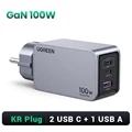 KR GaN 100W