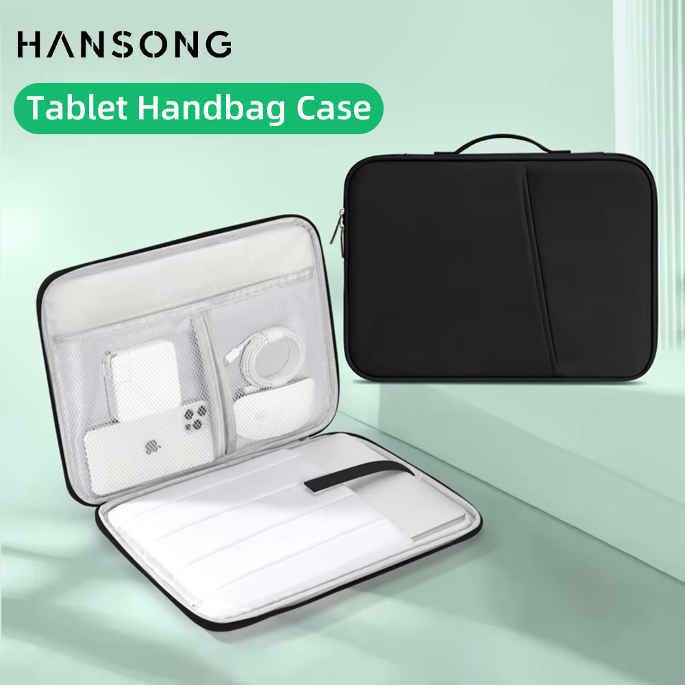 Funda Protectora Tableta iPad Samsung Xiaomi Lenovo Surface