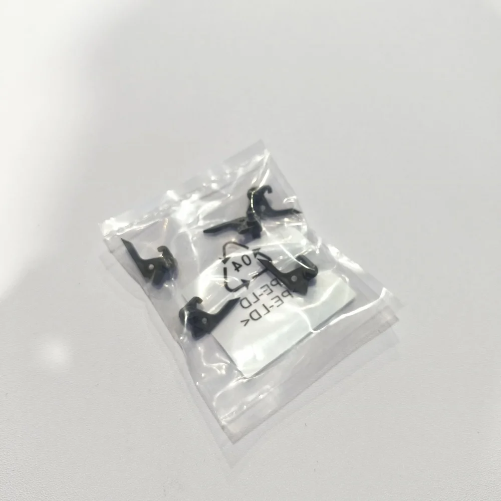 Juego de 5 dedos recogedores superiores originales 6LH553130 6LH55233000 para Toshiba e-studio 255 256 257 305 306 307 355 356 357 455 456 - imagen 5