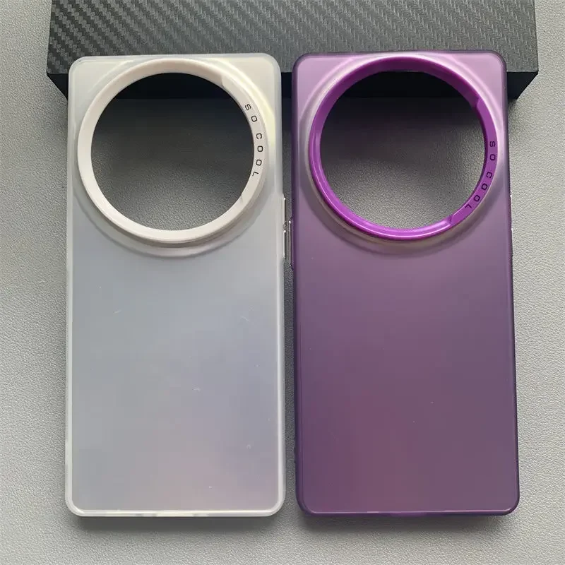 Para Realme 12 Pro 12Pro + Plus funda de teléfono 12x 12Plus funda de lujo metálica Aurora piel mate - imagen 5