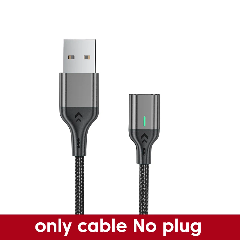 Only Cable Black
