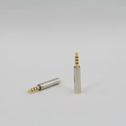 Adaptador OMTP a CTIA para Auriculares de 3,5 mm