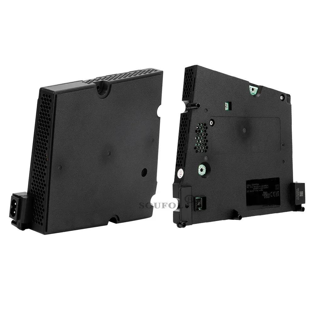 Adaptador de fuente de alimentación para PS5 Slim ADP-400GR, fuente de alimentación Original interna para consola PS5 Slim, 100-127V/200-240V, novedad - imagen 4