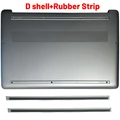 silver D Rubber