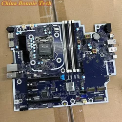 Placa Base HP Z2 G5 SFF – Repuesto Original Compatible