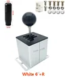 White 6 R