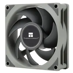 Ventilador 80mm PWM 4 pines Thermalright TL-B8 Refrigeración PC