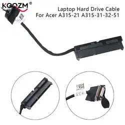 Cable Flex SATA Acer Aspire 3 A315 A314 - Conector Disco Duro Portátil