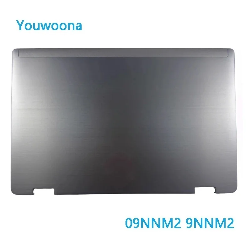 Nueva funda trasera LCD de repuesto ORIGINAL para ordenador portátil para DELL Latitude 7430 2 en 1 09NNM2