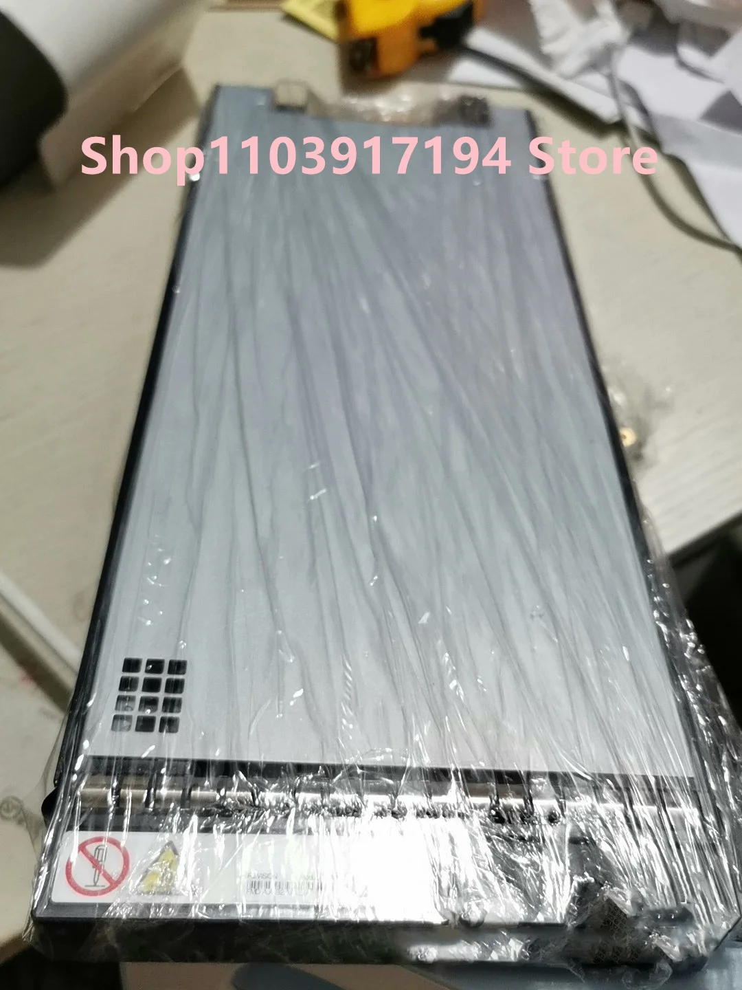 3286696-A HDS 1.6TB FMD Módulo de memoria flash disco duro