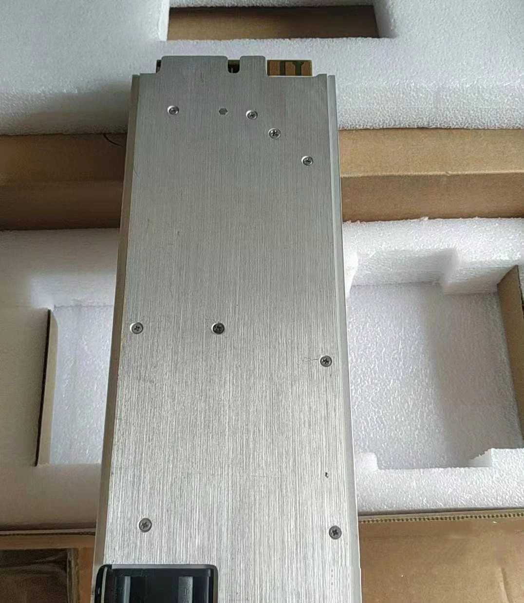 R4830S1 para módulo rectificador digital HUAWEI con súper alta eficiencia 85 ~ 300 V CA entrada 53,5 V CC salida nominal - imagen 4