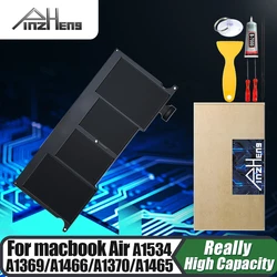 Batería PINZHENG para MacBook Air