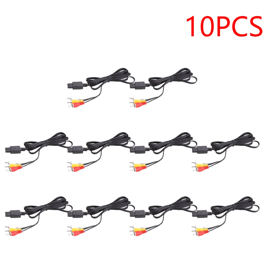 10PCS