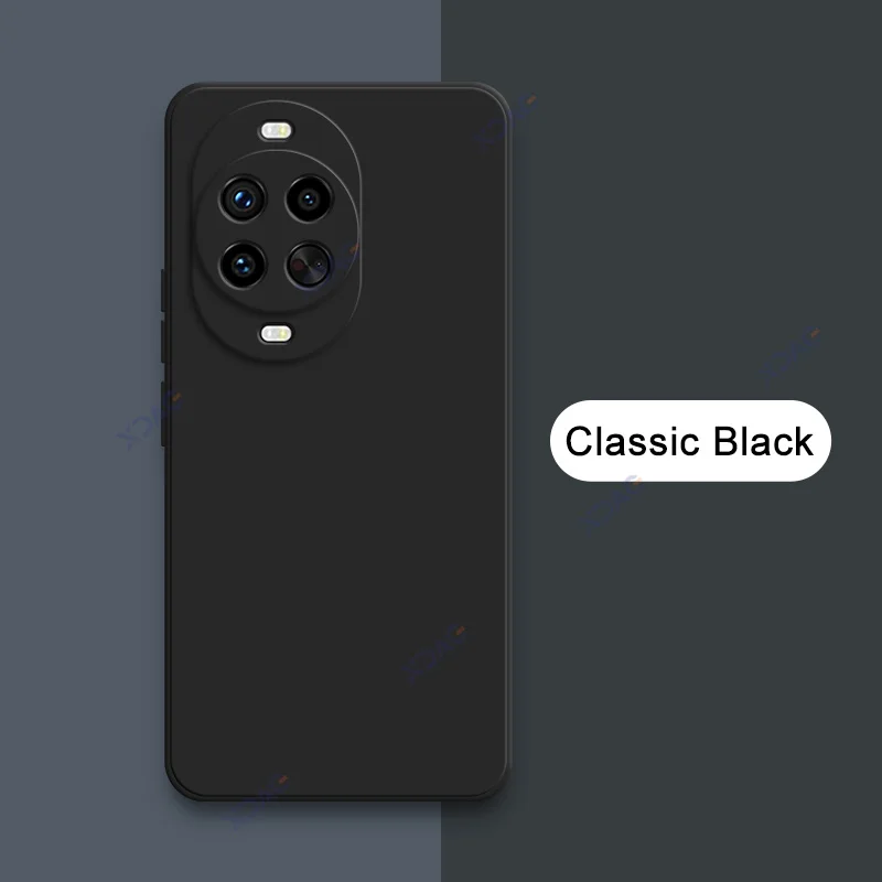 Classic Black