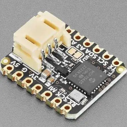 5877 CAN Bus BFF complemento para QT Py ESP32 MCP25625-E/ML
