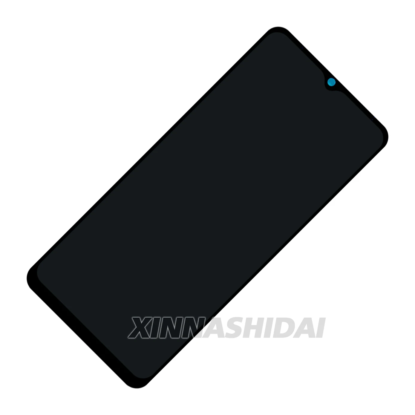 Pantalla LCD TFT de 6,3 pulgadas para Xiaomi Redmi Note 8T, montaje de digitalizador con pantalla táctil de repuesto para Redmi Note 8T M1908C3XG - imagen 5