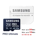 PRO Ultimate 256 GB