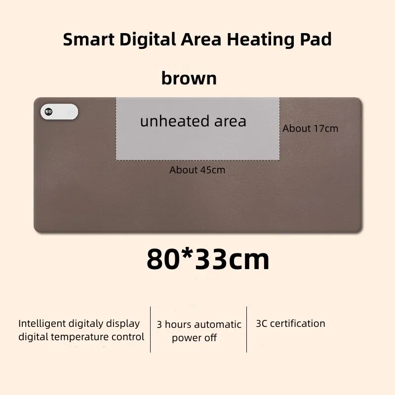 area heating pads D