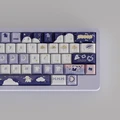cherry 131keys set