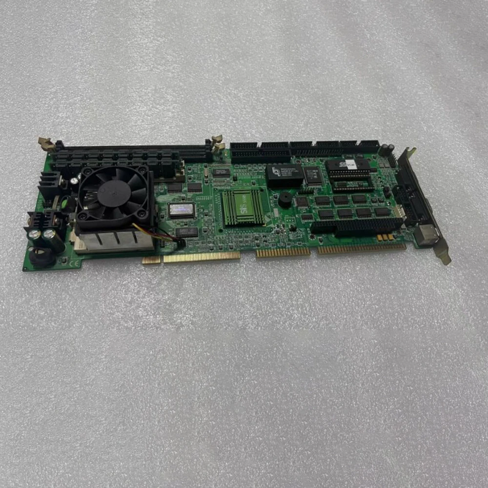 Pour carte mère industrielle Advantech PCA-6155 Rev.A1 - imagen 3