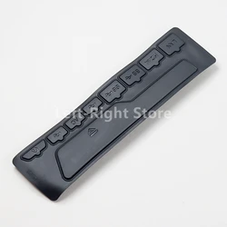 30 juegos de tapón antipolvo para consola PS5 Slim/Pro, Protector de silicona contra el polvo, cubierta antipolvo, enchufe a prueba de polvo para consola PS5 Slim Pro