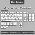 Minimalism-JP