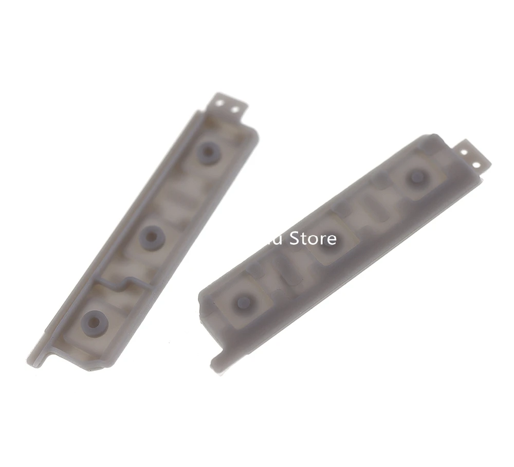 Goma de arranque Original para consola OLED, botón de arranque, botón de encendido de goma para consola de juegos OLed Nintend Switch - imagen 5
