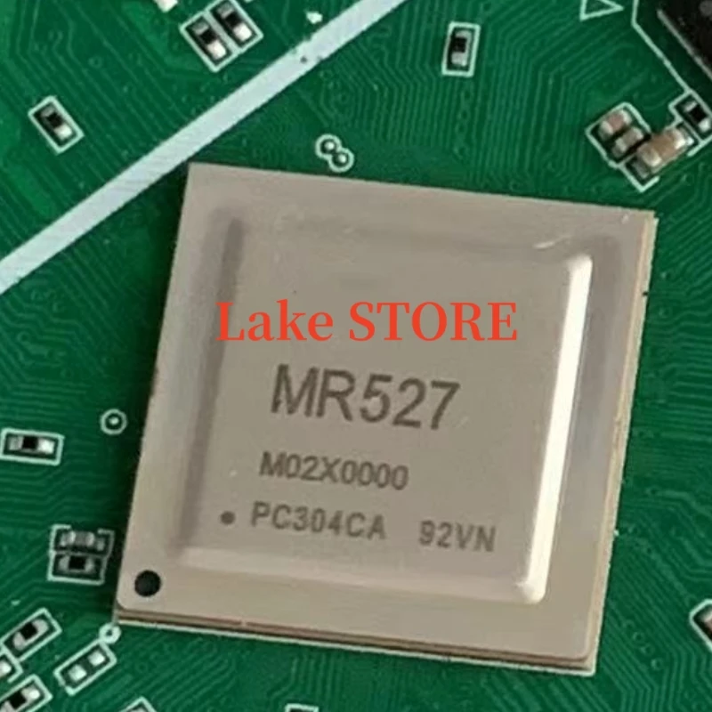 1 Uds MR527 MR813 T7 T717 T709 MR536 MR133 AXP305B MR112-S3 MR-2020-13 BGA QFN nuevo