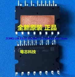 Módulo de Potencia Alta Frecuencia – Componente Electrónico