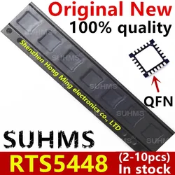 Chipset RTS5448-GR - 100% nuevo