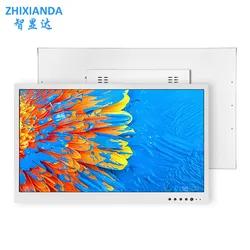 Monitor táctil de 21,5 pulgadas Full HD de marco abierto para pared