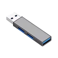 C- USB  TO 3USB