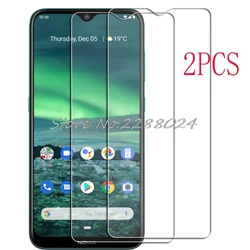 Vidrio Templado Alta Definición para Nokia 2.3