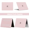 Matte Fruit Pink