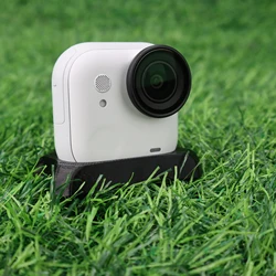Soporte Escritorio Insta360 GO Ultra – Base Multiángulo de Mesa