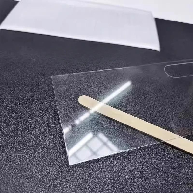 Vidrio templado trasero 9H para Samsung Galaxy S26 S25 Ultra Plus, Protector de pantalla completa, película trasera para Samsung S26 + S25 + - imagen 5