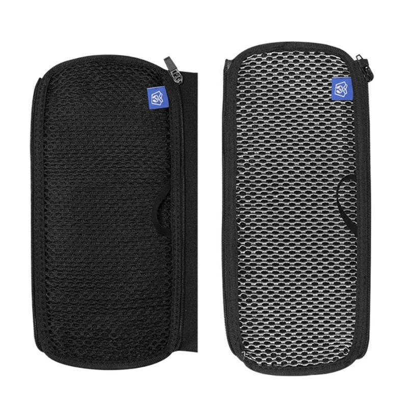 Almohadillas de espuma viscoelástica de repuesto para auriculares HyperX Cloud II, almohadillas para los oídos, almohadillas para la cabeza, almohadillas para la cabeza - imagen 3