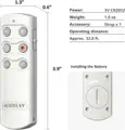 WhiteRemote For Sony