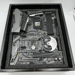 ASRO-CK Z390 Taichi Ultimate – Placa Base DDR4 LGA1151