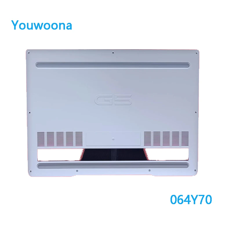 Nueva funda ORIGINAL para ordenador portátil DELL G5 5590 064Y70